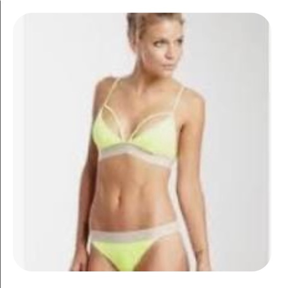 Cheap Monday Neon Bikini - Picture 5 of 5